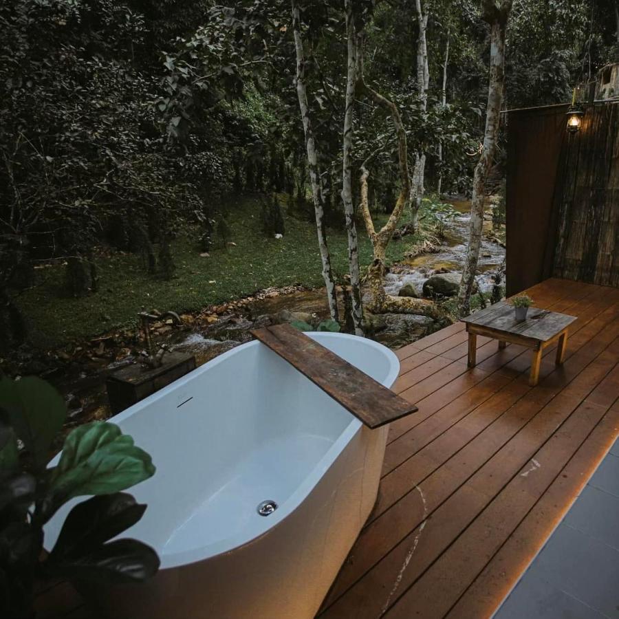 Nelamit เนรมิต Hotel Chiang Mai Exterior photo